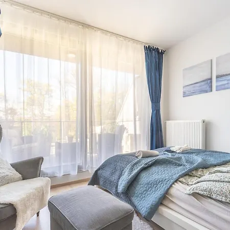 Apartman Panorama Setany *