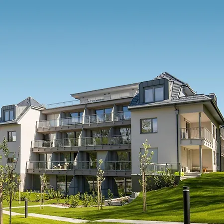 Panorama Setany Apartman Fonyód