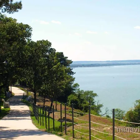 Panorama Setany * Fonyod