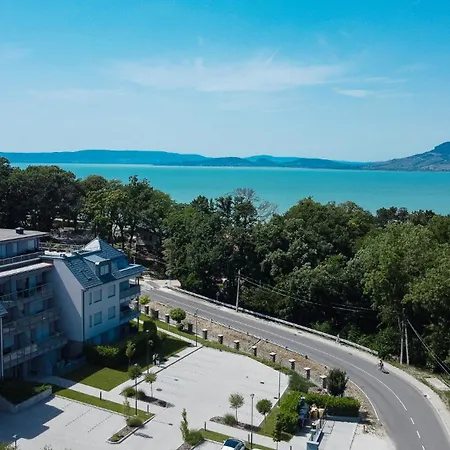 Panorama Setany Fonyod