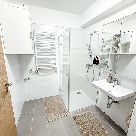 Panorama Setany Apartment