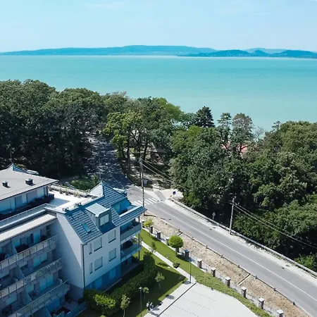 Apartment Panorama Setany