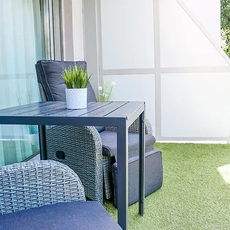 Apartment Panorama Setany *