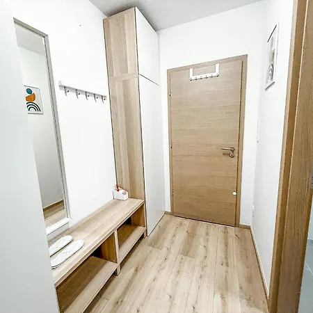 Panorama Setany Apartment Fonyod