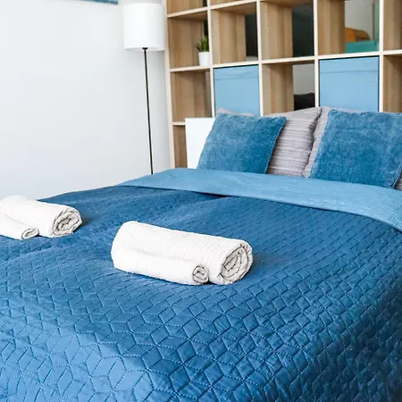 Panorama Setany Apartment