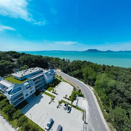 Apartment Panorama Setany