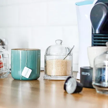 Apartment Panorama Setany Fonyod