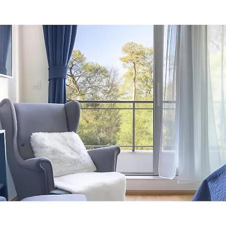 Apartment Panorama Setany *