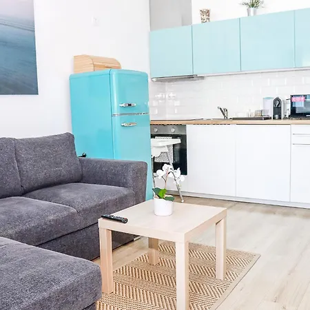 Apartment Panorama Setany