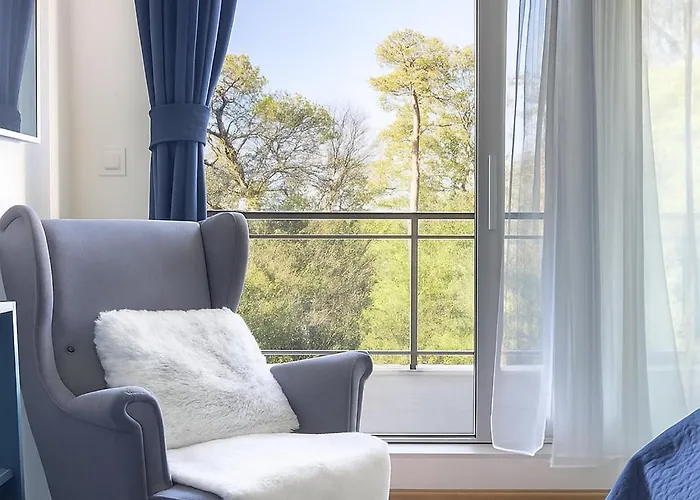 Apartamento Panoráma Sétány Fonyód
