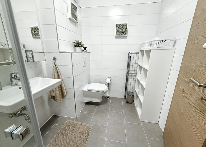 Panoráma Sétány Apartamento Fonyód