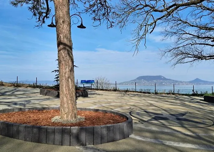 Panoráma Sétány *