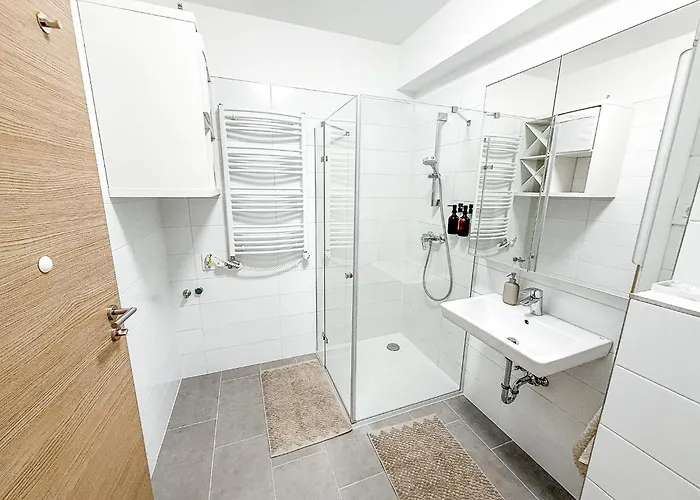 Panoráma Sétány Apartamento