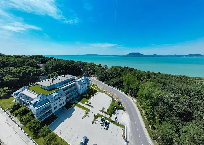 Apartamento Panoráma Sétány